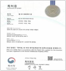 발판의 폭 조절수단이 개선된 전차 운반용 가변형 트레일러